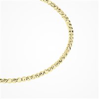 Bracciale Desmos Donna in Argento SLASH G 18,5 - SLASH G 18,5